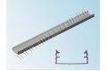Алюминиевый профиль LED Strip Alu Profile-2